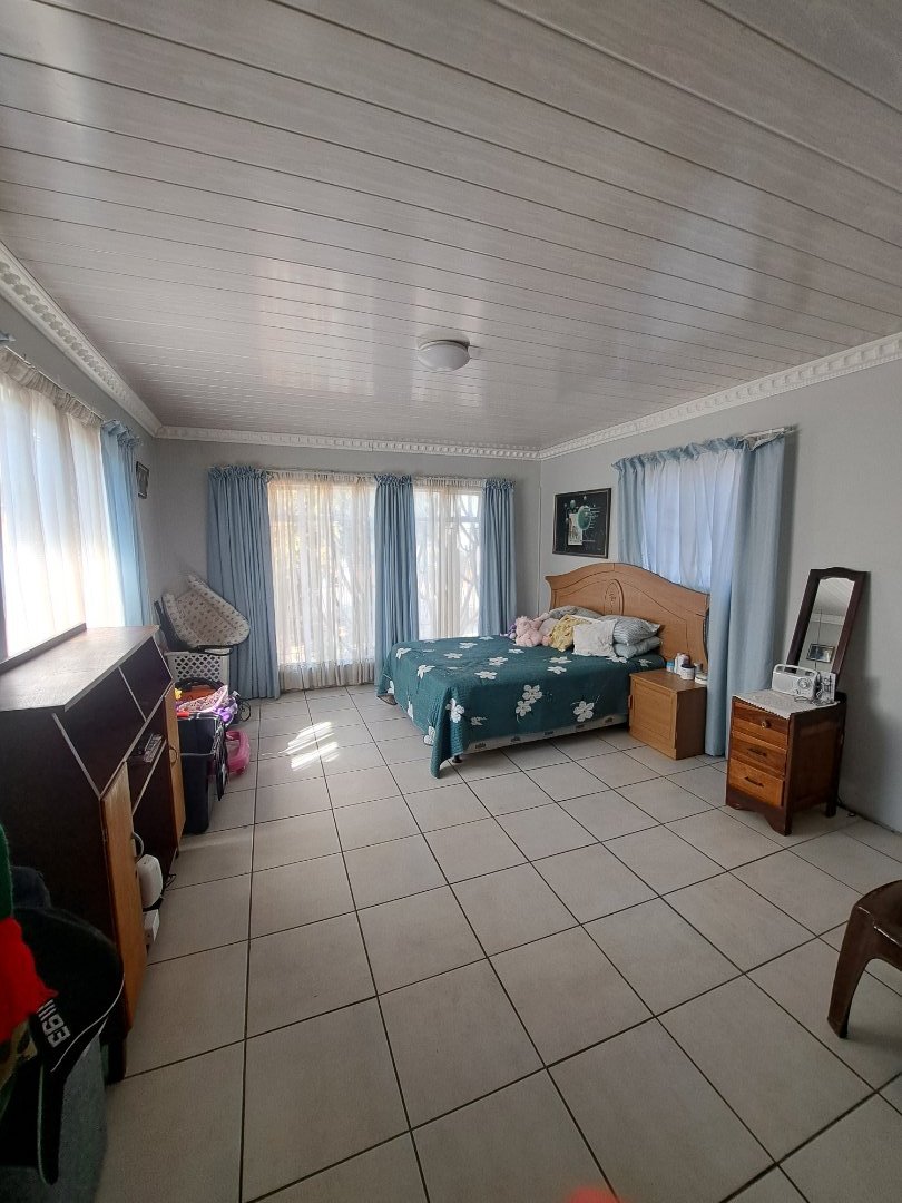 3 Bedroom Property for Sale in Uitsig Free State
